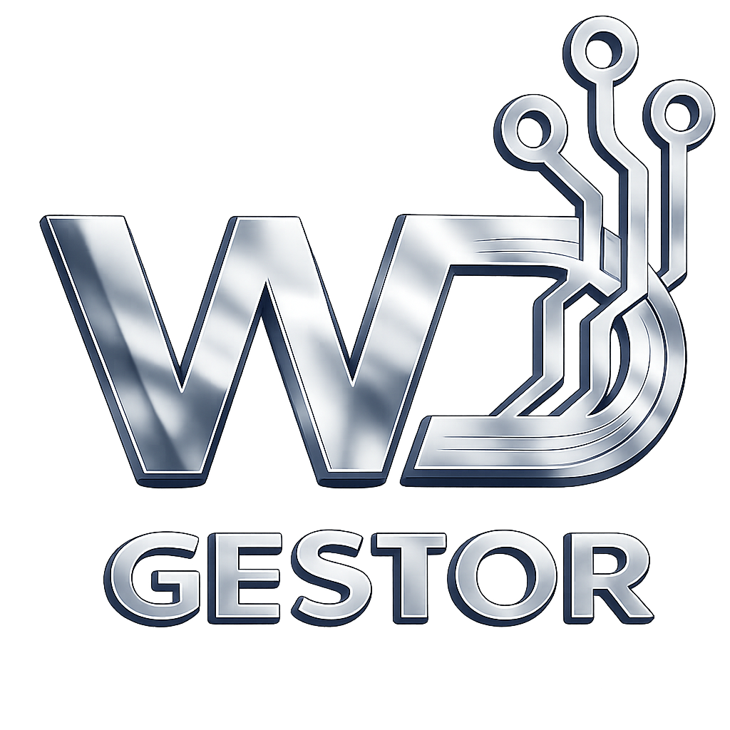 WD Gestor